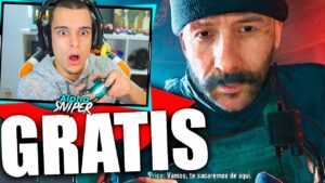 ASÍ FUE EL MEJOR EVENTO DE LA HISTORIA DE CALL OF DUTY - AlphaSniper97