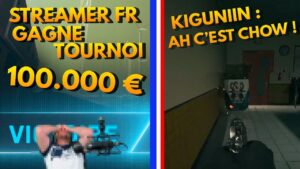 BEST OF Call Of Duty Warzone fr #19 (Epic, Drôle, Rage,..) - Gotaga, Thomacky, ESKc, Chowh1, Nianfo