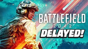 Battlefield 2042 Delayed To After Call Of Duty | GameSpot News