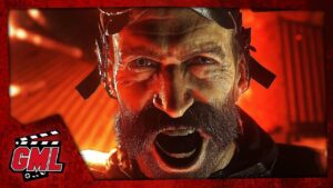 CALL OF DUTY 4 REMASTERED fr - FILM JEU COMPLET