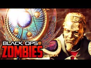 CALL OF DUTY BLACK OPS 4 Zombie Mode Gameplay - Keine Superstars