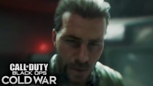 CALL OF DUTY BLACK OPS COLD WAR SEASON 6 CUTSCENE: MASON RESCUES ADLER! (BOCW + WARZONE) #SHORTS