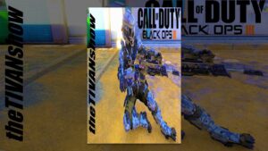 CALL OF DUTY BO3 OPEN LOBBIES PSN ID BEER30KILLER JOIN IN - LETS GET IT ON !