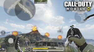 CALL OF DUTY MOBILE SEASON 8 - O POSSÍVEL FIM DO MAPA ISOLATED😳