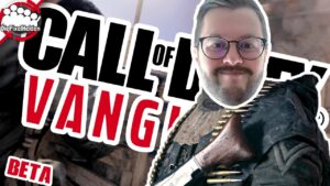 CALL OF DUTY: VANGUARD Open Beta - Patrouille ist einfach ein Spaß