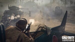 CALL OF DUTY: VANGUARD con Willyrex y Mad Lions!