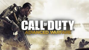 Call Of Duty Advanced Warfare - Game Movie