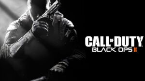 Call Of Duty Black Ops 2 - Game Movie