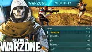Call Of Duty WARZONE: 11 HUGE Tips To WIN More Games!