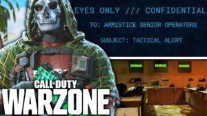 Call Of Duty WARZONE: NEW Event TEASED, Map Update Rumored, & MORE!