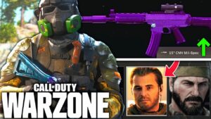 Call Of Duty WARZONE: NEW WEAPON TUNING, SEASON 6 TEASER, & MORE! (NEW UPDATE)