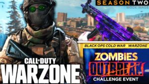 Call Of Duty WARZONE: New SEASON 2 LEAKS, EVENT TEASERS, & More!