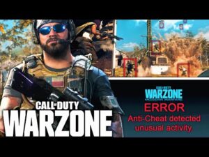 Call Of Duty WARZONE: The ANTI-CHEAT UPDATE...