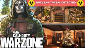 Call Of Duty WARZONE: The MISSING NUKE Event, Potential HOLIDAY EVENT Teased, & More!