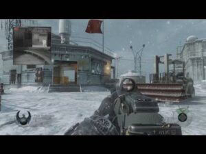 Call of Duty: Black Ops - Multiplayer Teaser