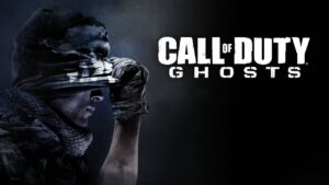 Call of Duty Ghost Pelicula Completa Español - Modo Campaña Historia (Game Full Movie 2013) 1080p