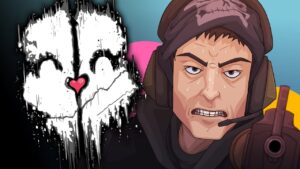 Call of Duty: Ghosts (recut)