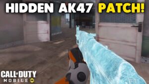 Call of Duty Made a Hidden Change to the AK-47!