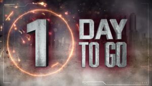 Call of Duty®: Mobile - 1 Days | Prepare to Update