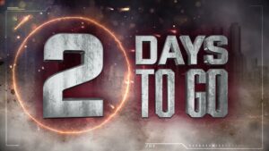 Call of Duty®: Mobile - 2 Days | Prepare to Deploy