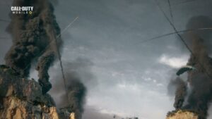 Call of Duty®: Mobile - A New Battle Awaits