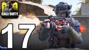 Call of Duty: Mobile - Gameplay Walkthrough Part 17 - Gun Game (iOS, Android)
