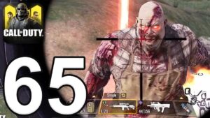 Call of Duty: Mobile - Gameplay Walkthrough Part 65 - Battle Royale 23 Kills (iOS, Android)