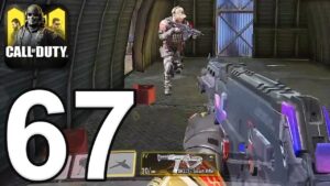 Call of Duty: Mobile - Gameplay Walkthrough Part 67 - Season 10: The Hunt (iOS, Android)