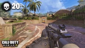 Call of Duty Mobile Live! Grinding to the top! Trying out new skins in cod mobile live!