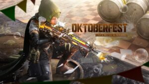 Call of Duty®: Mobile - Oktoberfest Draw