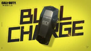 Call of Duty®: Mobile - Operator Skill | Bull Charge