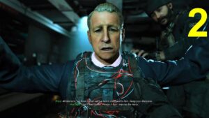 Call of Duty Modern Warfare Campaign Mission #2 Piccadilly