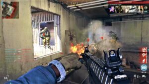 Call of Duty Modern Warfare: Infected Gameplay! (No Commentary)