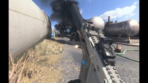 Call of Duty Modern Warfare - Multiplayer Gameplay Only (No Commentary rYu)