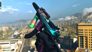 Call of Duty Modern Warfare-Warzone Solo Gameplay PS5(No Commentary)