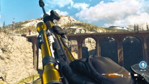 Call of Duty Modern Warfare-Warzone Solo Gameplay PS5(No Commentary)