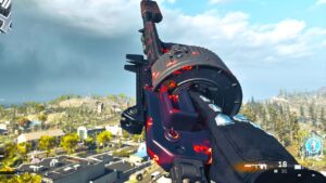 Call of Duty Modern Warfare-Warzone Solo Gameplay PS5(No Commentary)