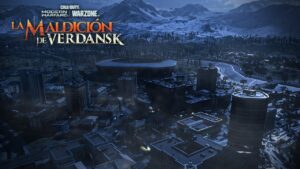 Call of Duty®: Modern Warfare® & Warzone™ | Tráiler de La Maldición de Verdansk