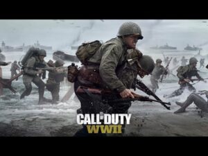 Call of Duty: Segunda Guerra Mundial - O FILME COMPLETO Dublado PT-BR