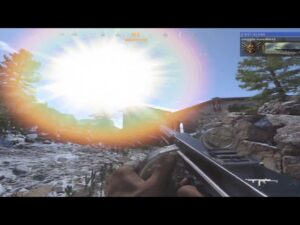 Call of Duty Vanguard Is Nothing Special