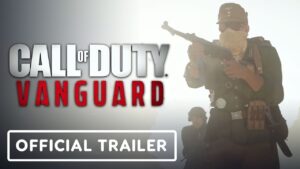 Call of Duty: Vanguard - Official Reveal Trailer