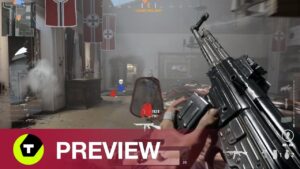 Call of Duty: Vanguard Preview - Onze eerste stapjes in de multiplayer