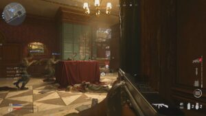 Call of Duty Vanguard: Team Deathmatch Gameplay (No Commentary)