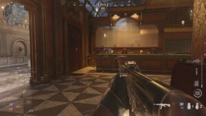 Call of Duty Vanguard: Team Deathmatch Gameplay (No Commentary)