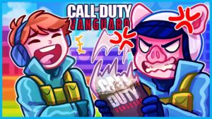 Call of Duty Vanguard moments that make me cancel my preorder...