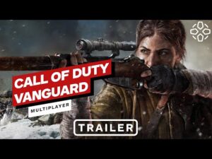 Call of Duty: Vanguard - multiplayer előzetes