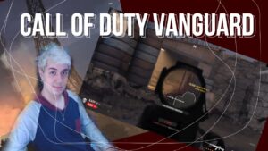 Call of Duty Vanguard no Playstation 5! - HighLights!!
