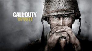 Call of Duty : WW2 Soundtrack | Main menu Theme - Wilbert Roget II