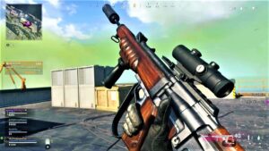 Call of Duty: Warzone Battle Royale Gameplay [XBOX SERIES X] No Commentary