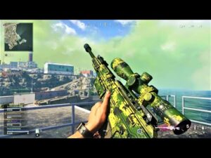 Call of Duty: Warzone Gameplay [Xbox Series X] No Commentary